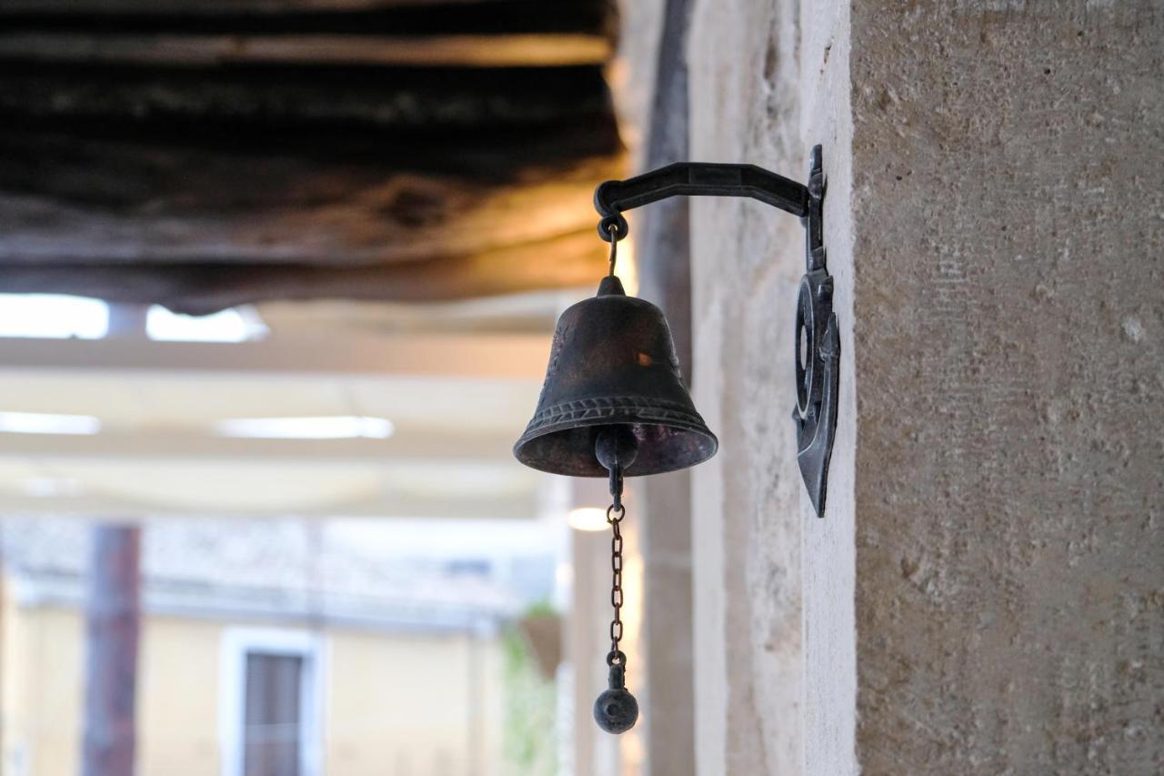 Nikolas Est 1773 Villa Áno Korakiána Buitenkant foto